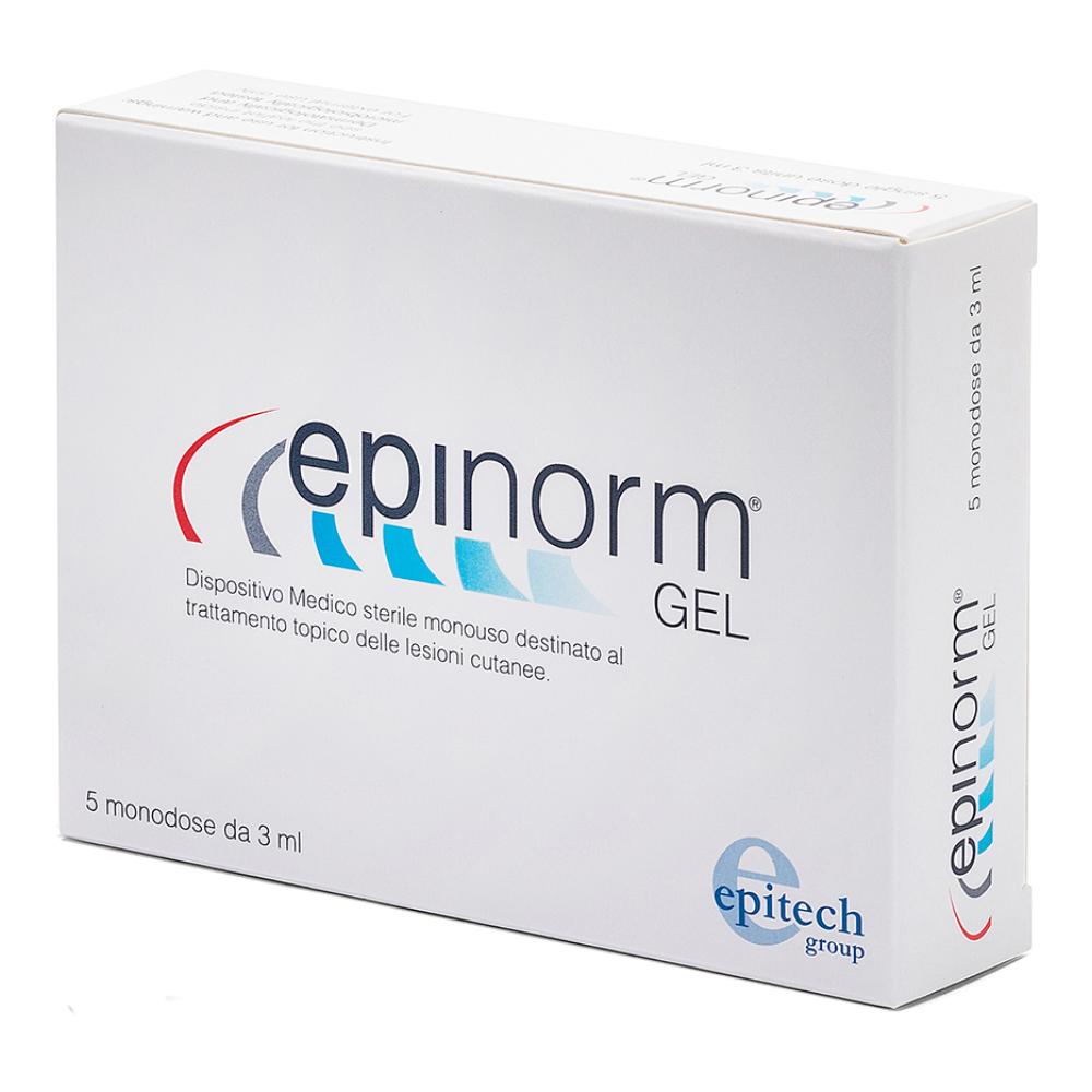 Epinorm Gel 5 Monod.3Ml-image