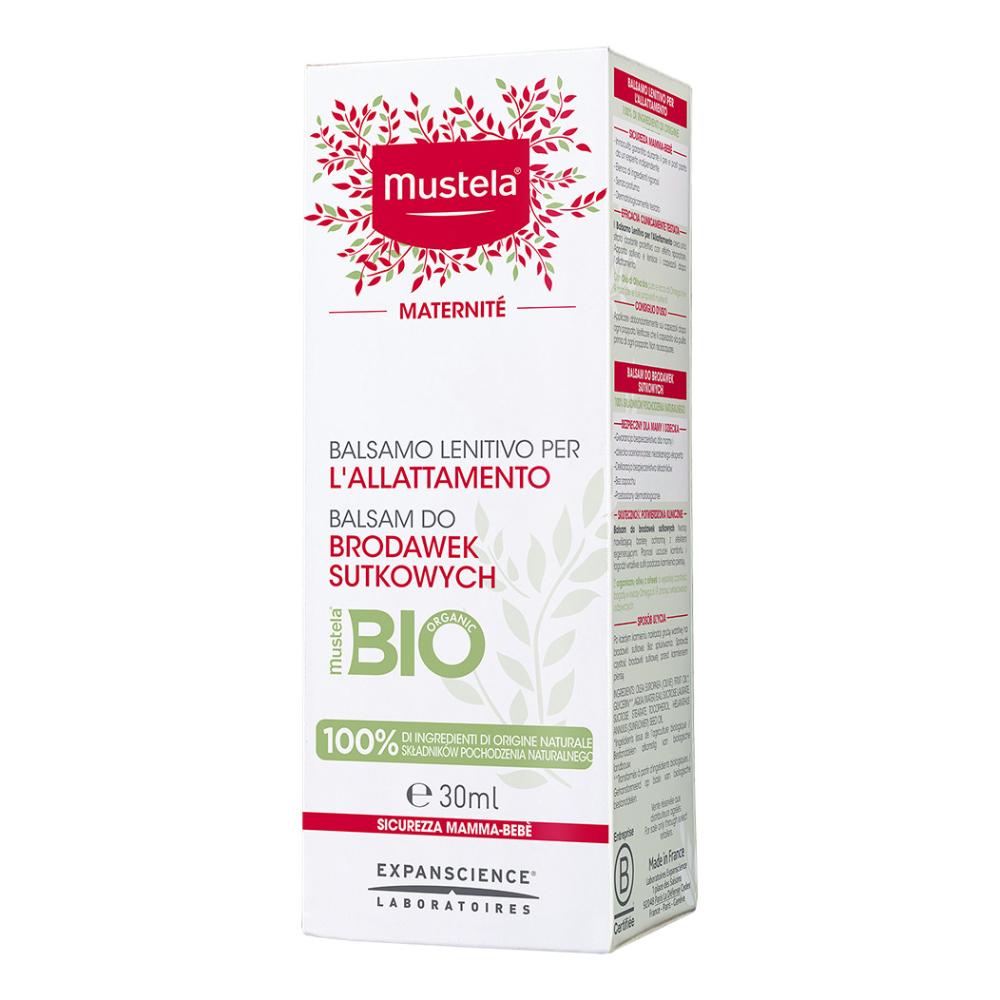 MUSTELA Balsamo Lenit.Allatt.-image