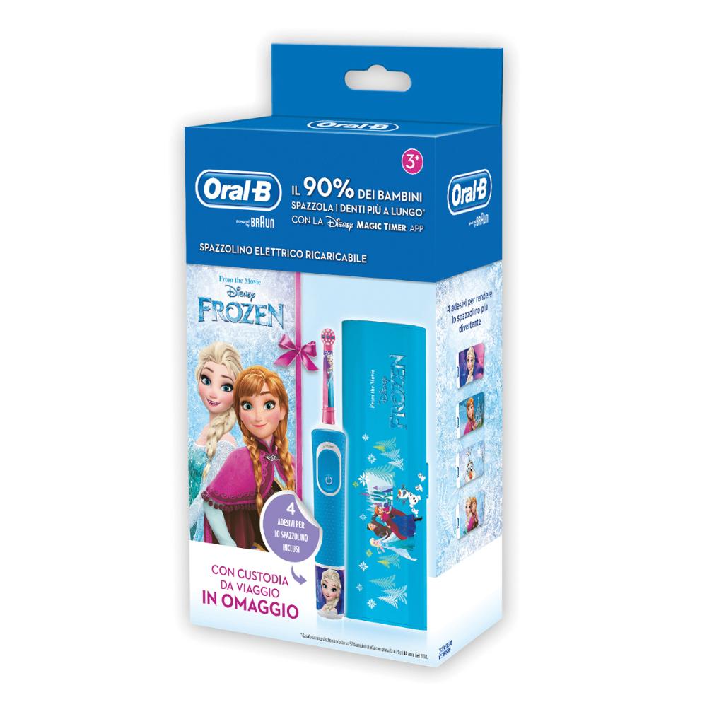 Oralb Power Frozen Special Pac-image