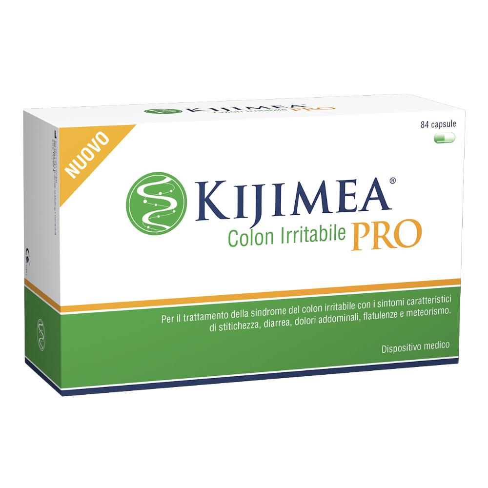 Kijimea Pro Integratore 84 Capsule-image