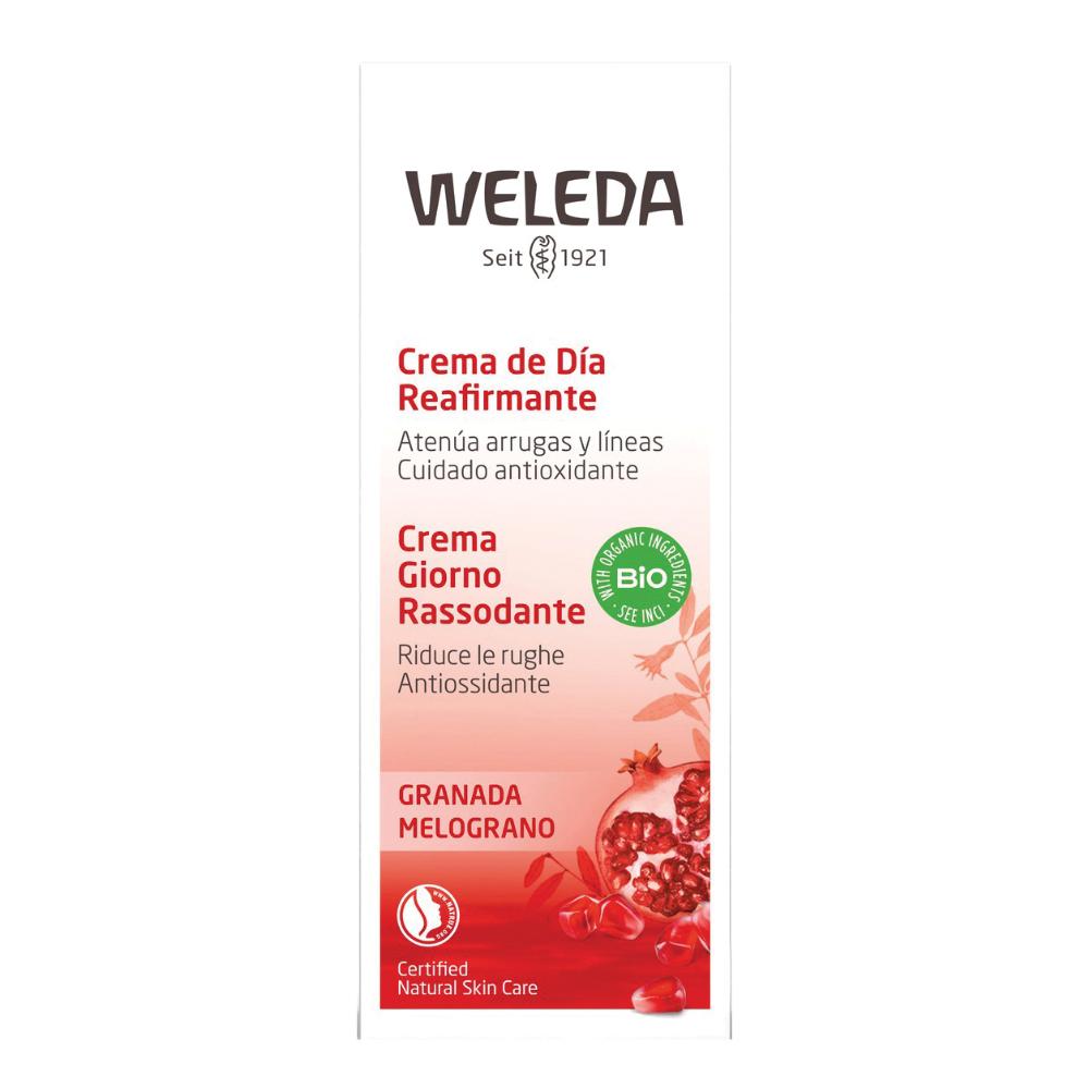 Weleda Crema Giorno Rass 30Ml-image