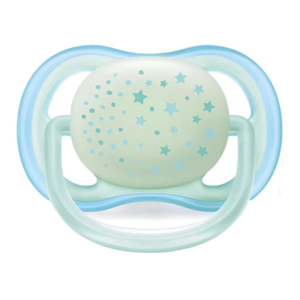 Avent Succh U Air N0-6 2Pezzi 37611-image