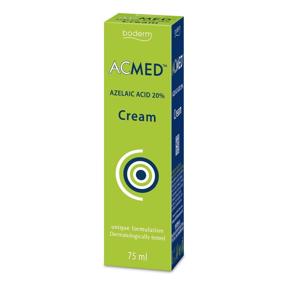 Acmed Crema 75Ml-image