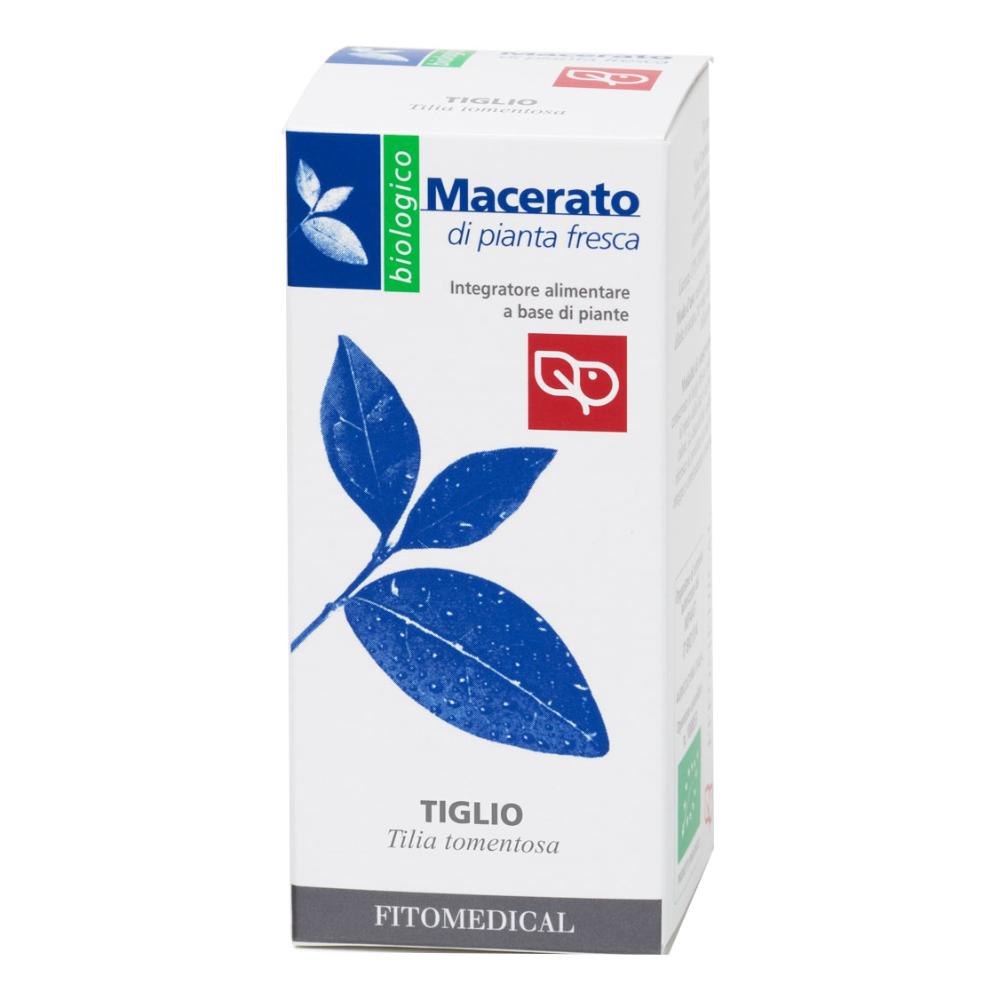 Tiglio TM Bio Fitomedical 50ml-image