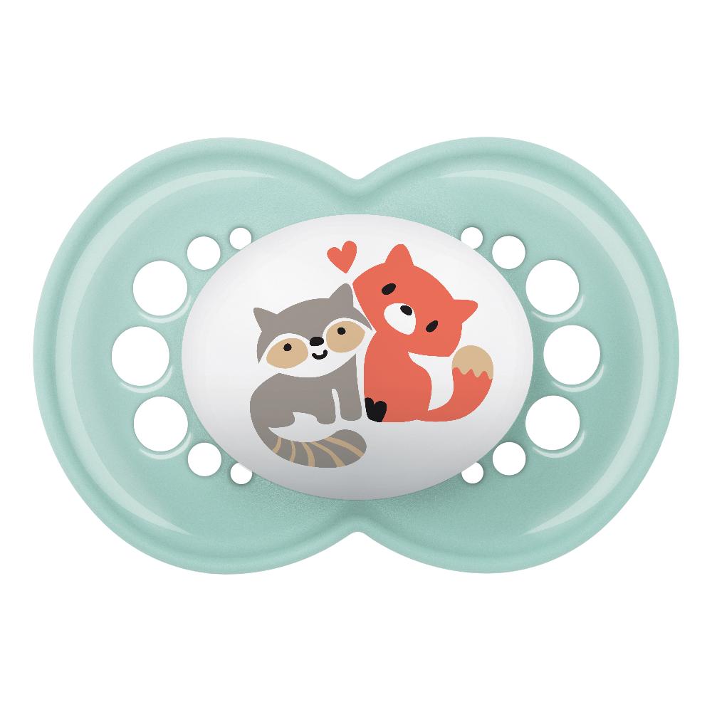 Mam Succh.Orig.Caucc.Azz16+2Pezzi-image