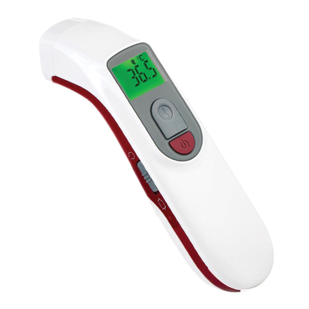 IHEALTH TERMOMETRO INFRAROSSI A200 INZ758-image