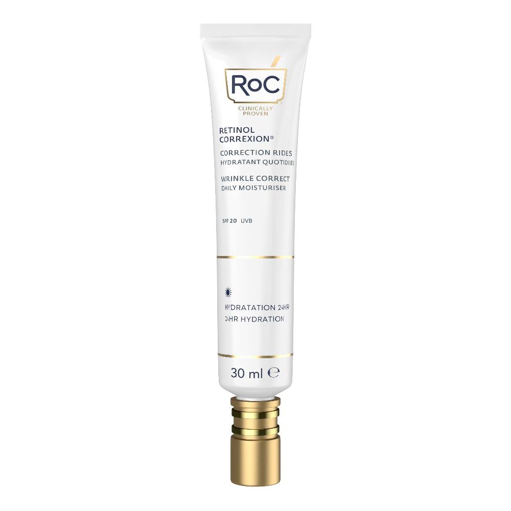 Roc Retinol Cwc Crema Viso Gg-image