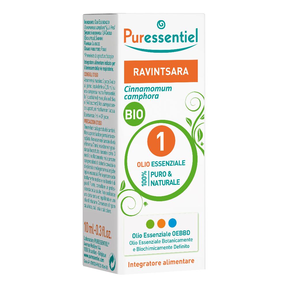 Puressentiel Oe Ravinstara Bio-image