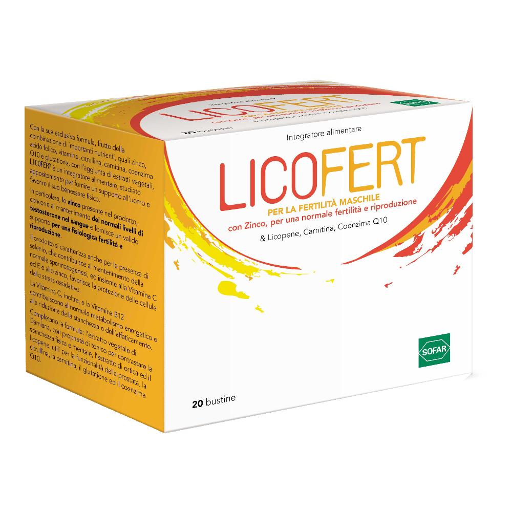 Licofert 20bust-image
