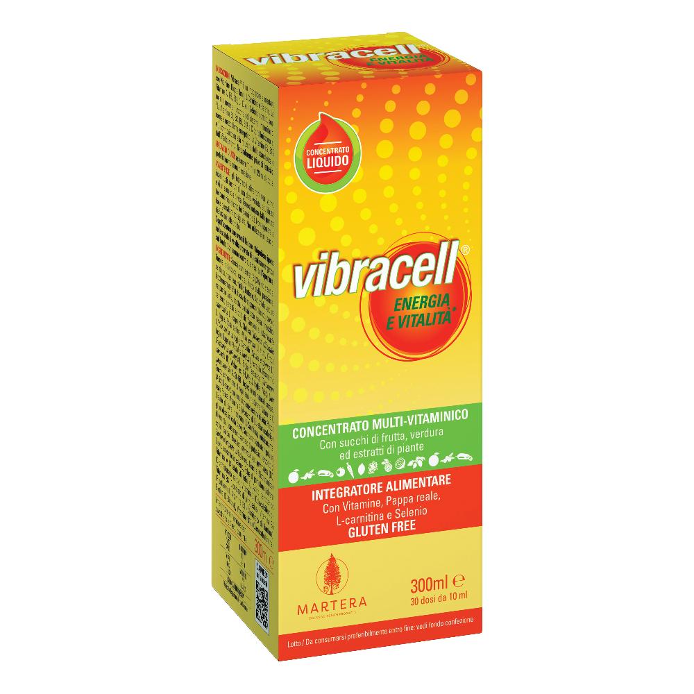 VIBRACELL Int.Diet.300ml Liquido-image