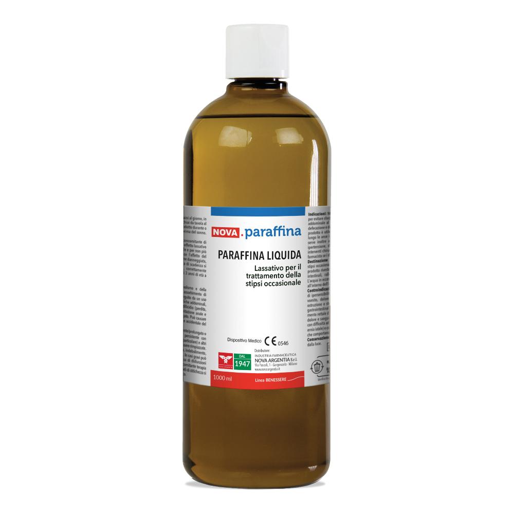 Nova Paraffina 1000ml-image