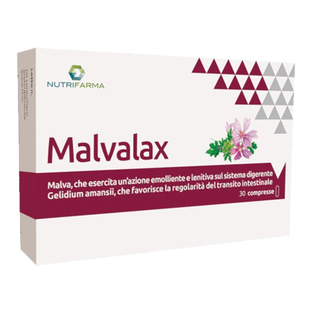 Malvalax 30 Compresse-image