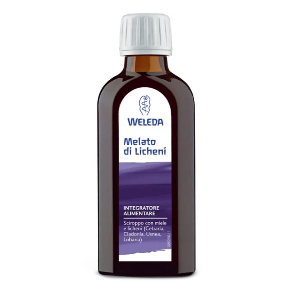 Weleda Scir.Melatolichene100Ml-image