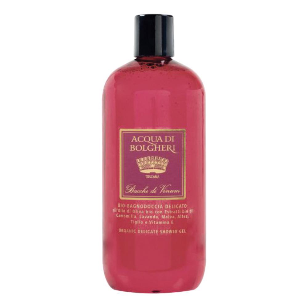 Acqua Bolgheri Bio Bagnod Bacc-image