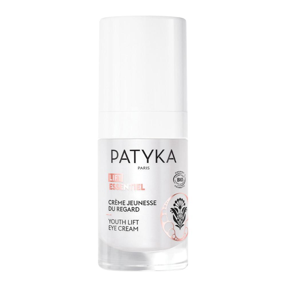 Patyka Creme Jeunesse Du Regard 15 Ml-image
