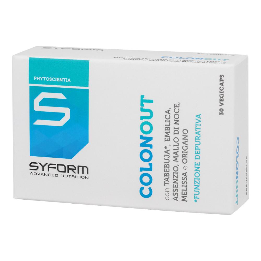 Colonout 30 Capsule-image