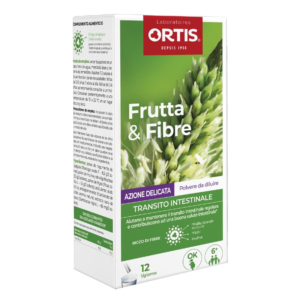 Frutta & Fibre Azione Del 12STK-image