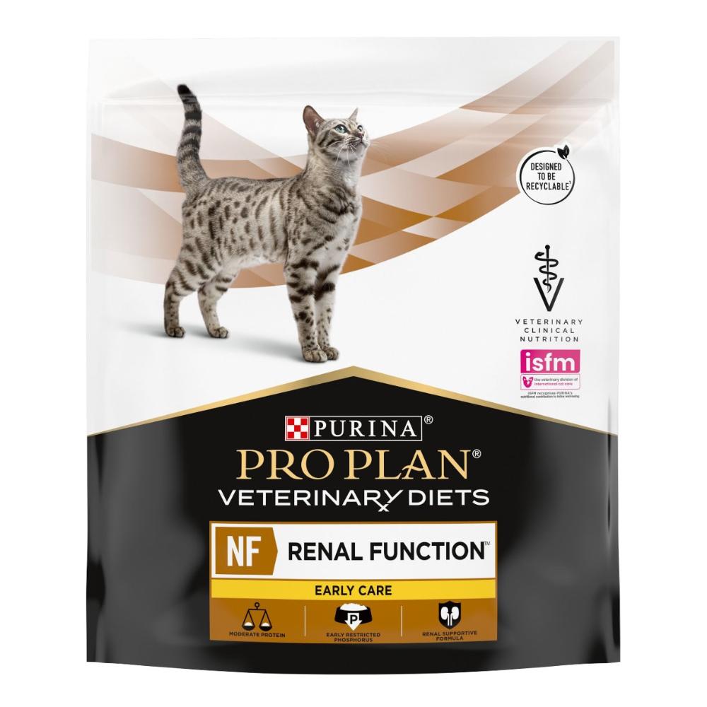 Purina Pro Plan Veterinary Diets NF Early Care per Gatti