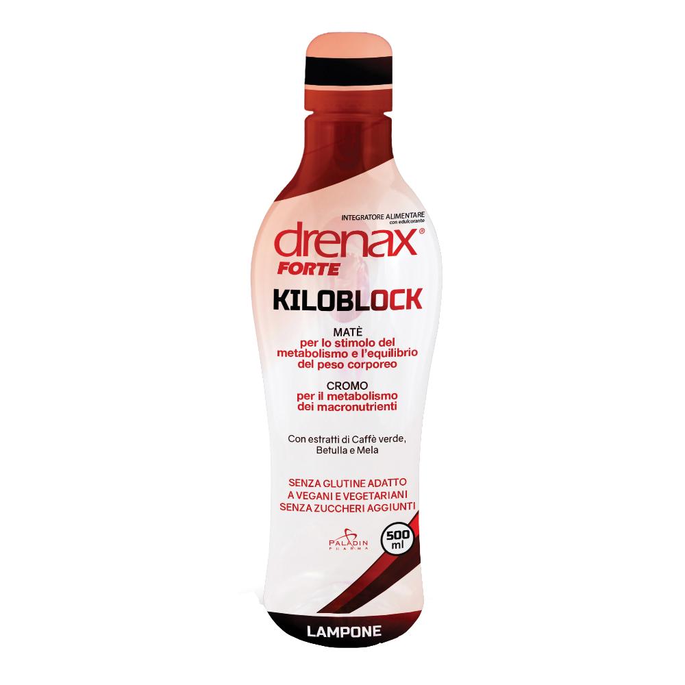 Drenax Forte Kiloblock 500 Ml-image