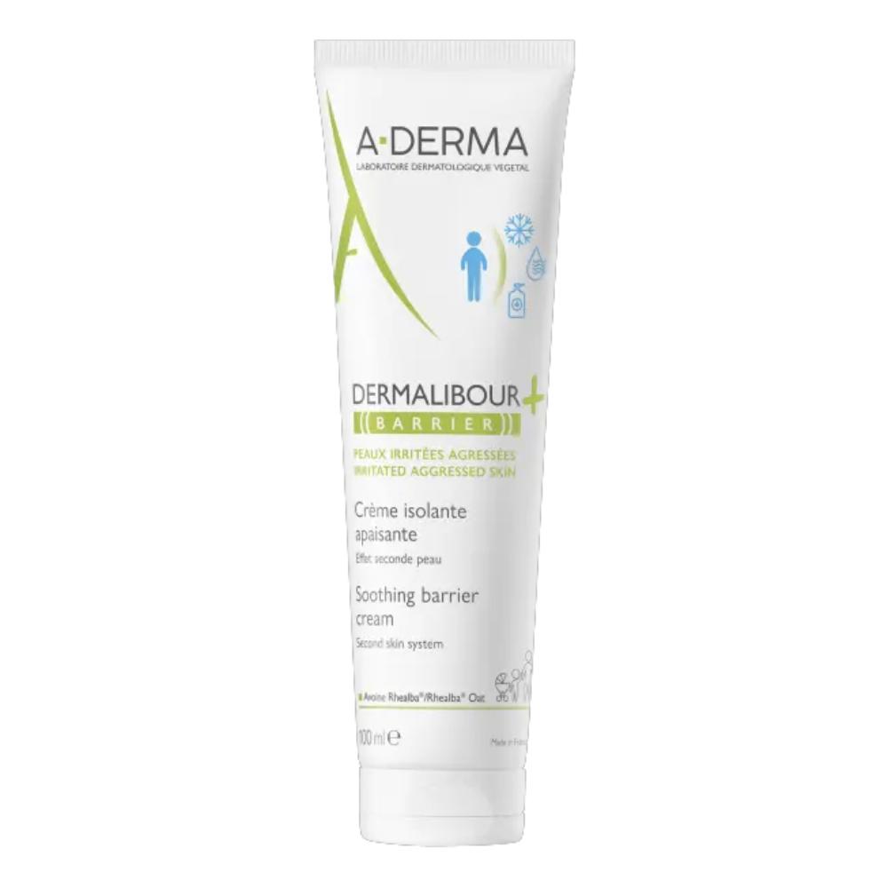 Dermalibour + Cr Barriera100ml-image
