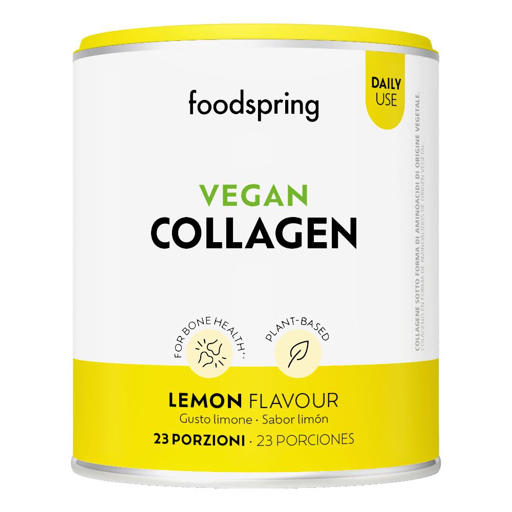 Vegan Collagen 138 G-image